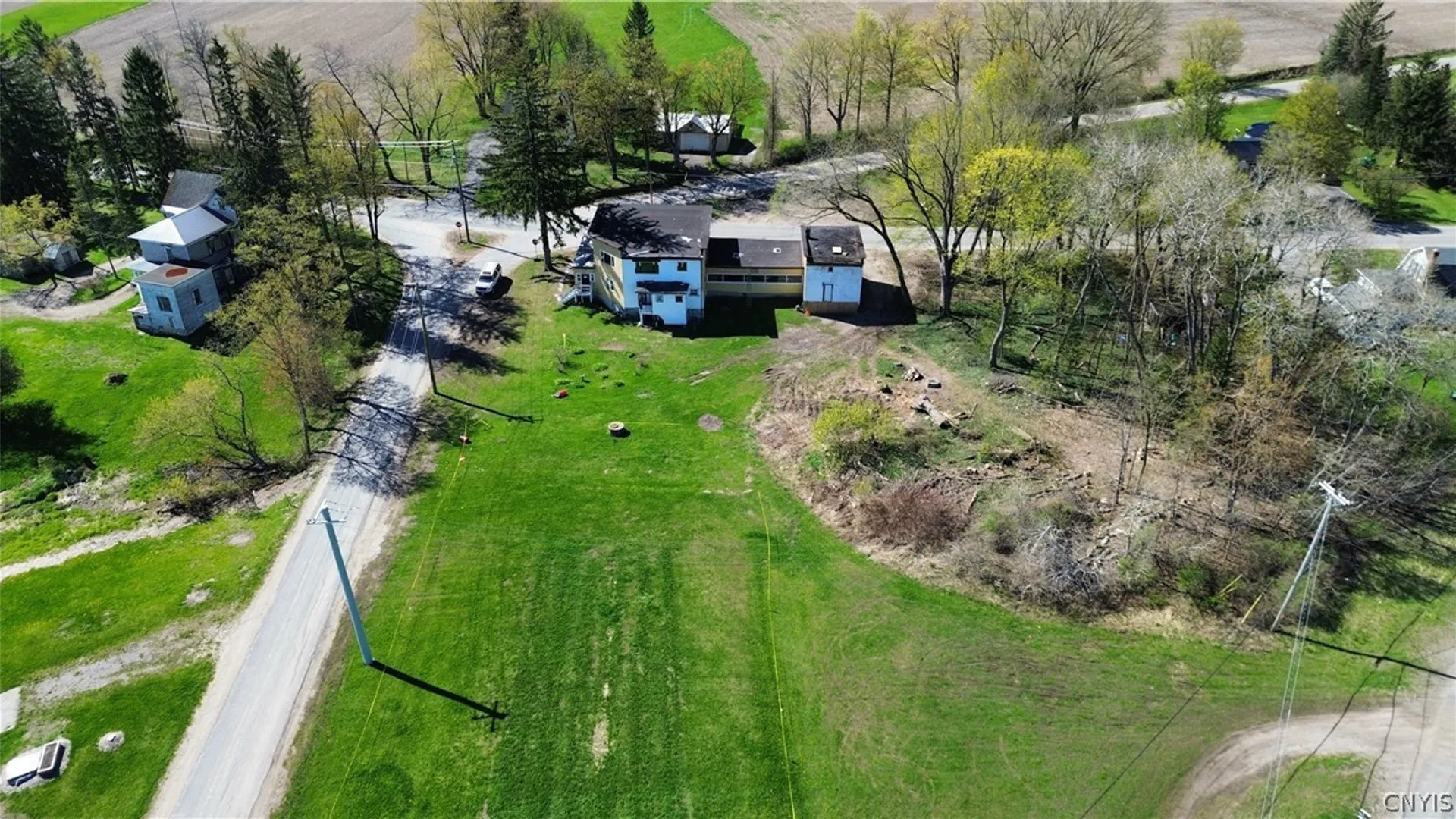 Property at 131 Dockey Road, Manheim, NY 13365 38
