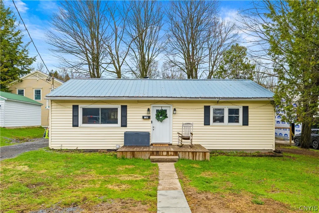 Property at 137 Ford Street, Boonville, NY 13309