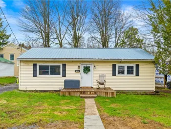 Property at 137 Ford Street, Boonville, NY 13309