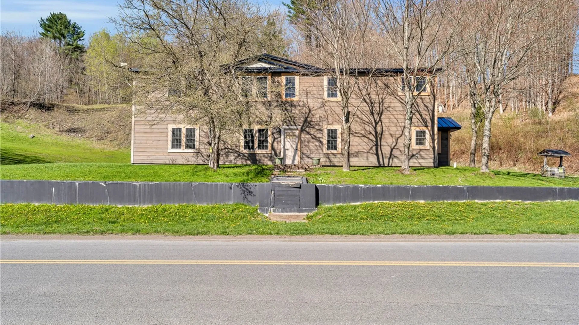 Property at 383 County Highway 45, Hartwick, NY 13348 36