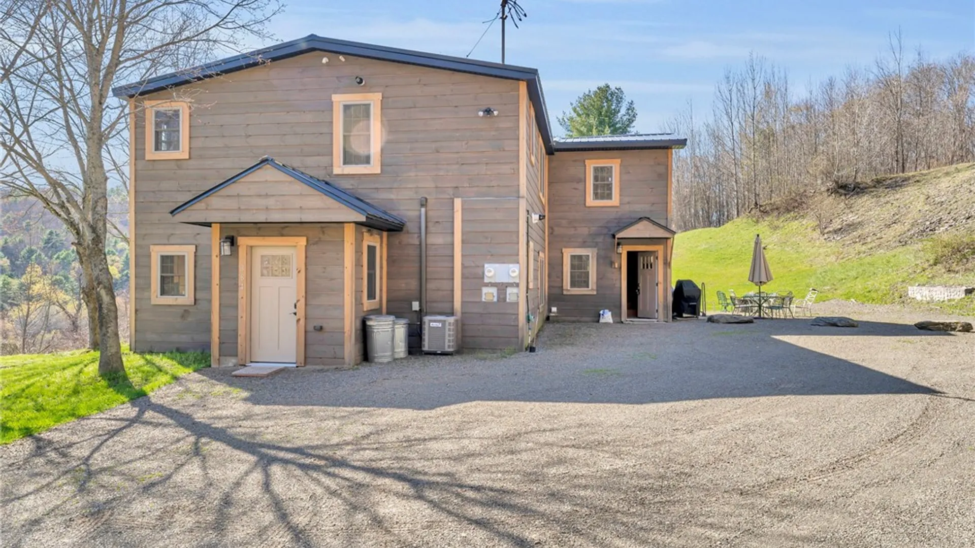 Property at 383 County Highway 45, Hartwick, NY 13348 37