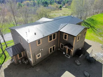 Property at 383 County Highway 45, Hartwick, NY 13348