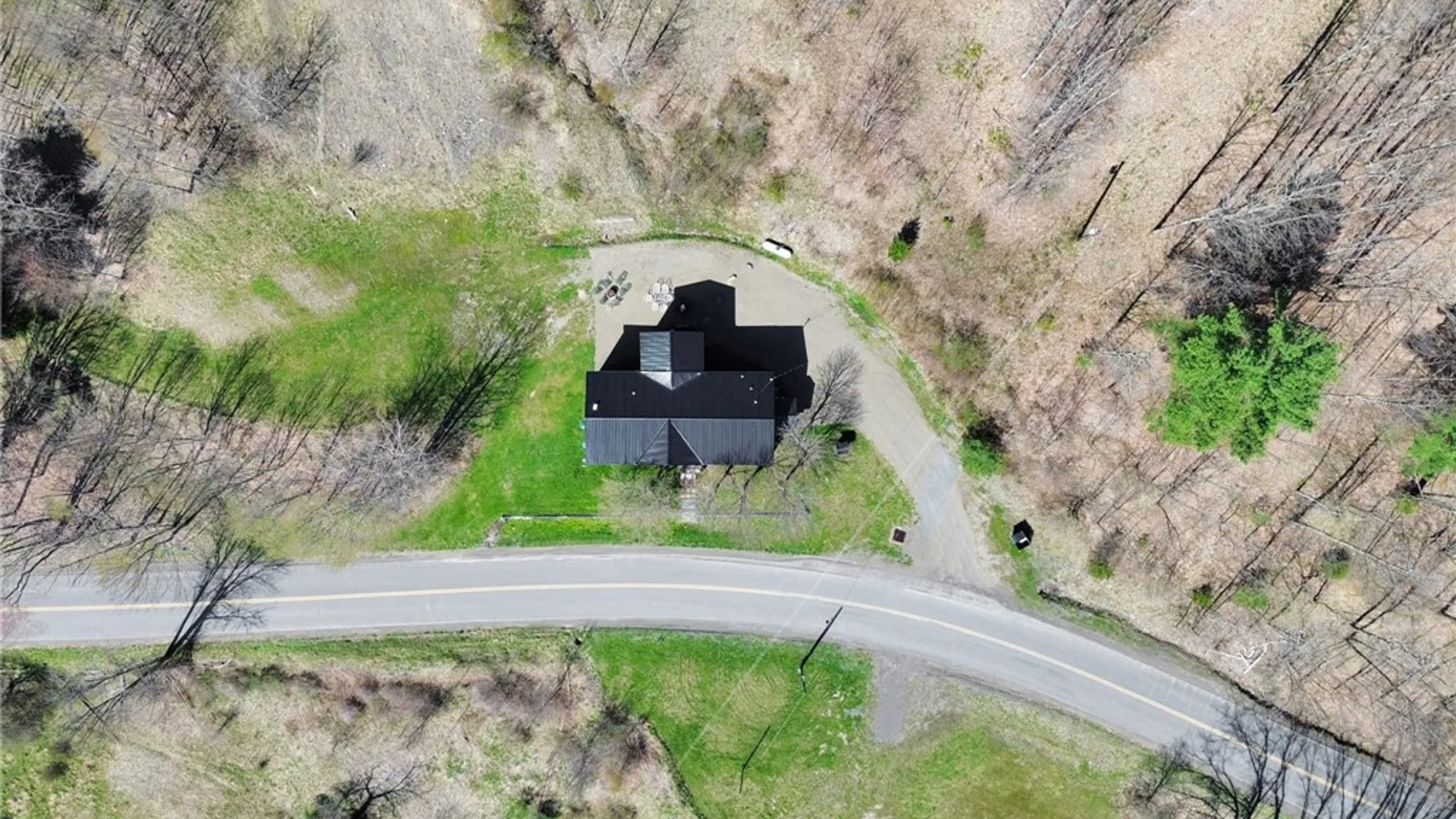Property at 383 County Highway 45, Hartwick, NY 13348 3