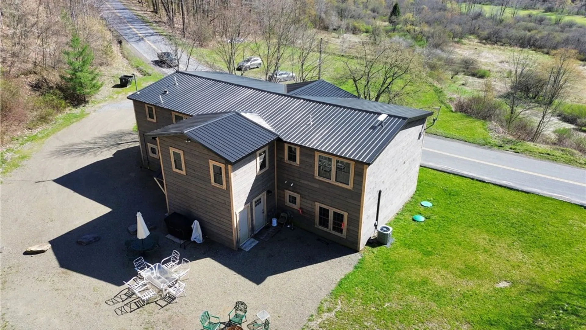 Property at 383 County Highway 45, Hartwick, NY 13348 5