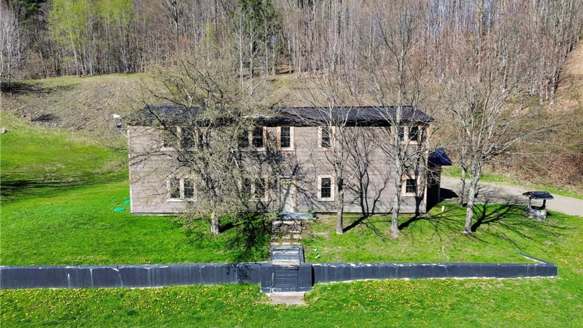 Property at 383 County Highway 45, Hartwick, NY 13348 6