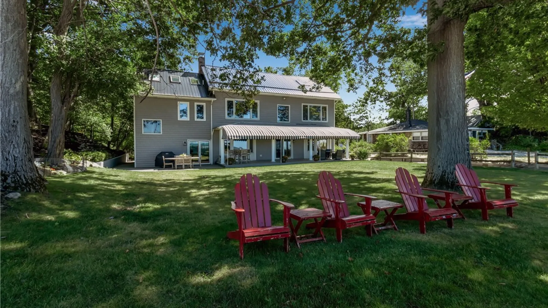 Property at 565 Wendt Drive, Evans, NY 14006 42