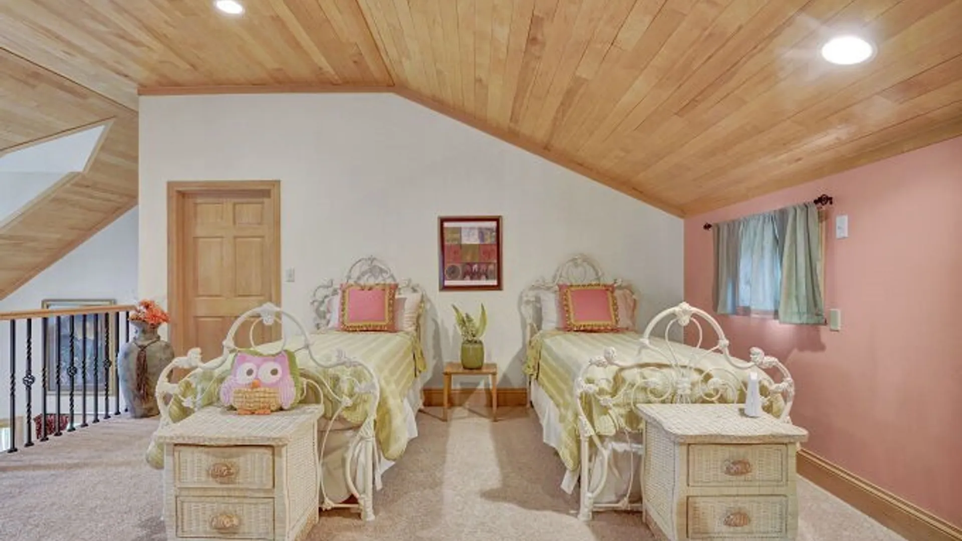 Property at 8097 Lakeshore Drive, Rushford, NY 14717 29