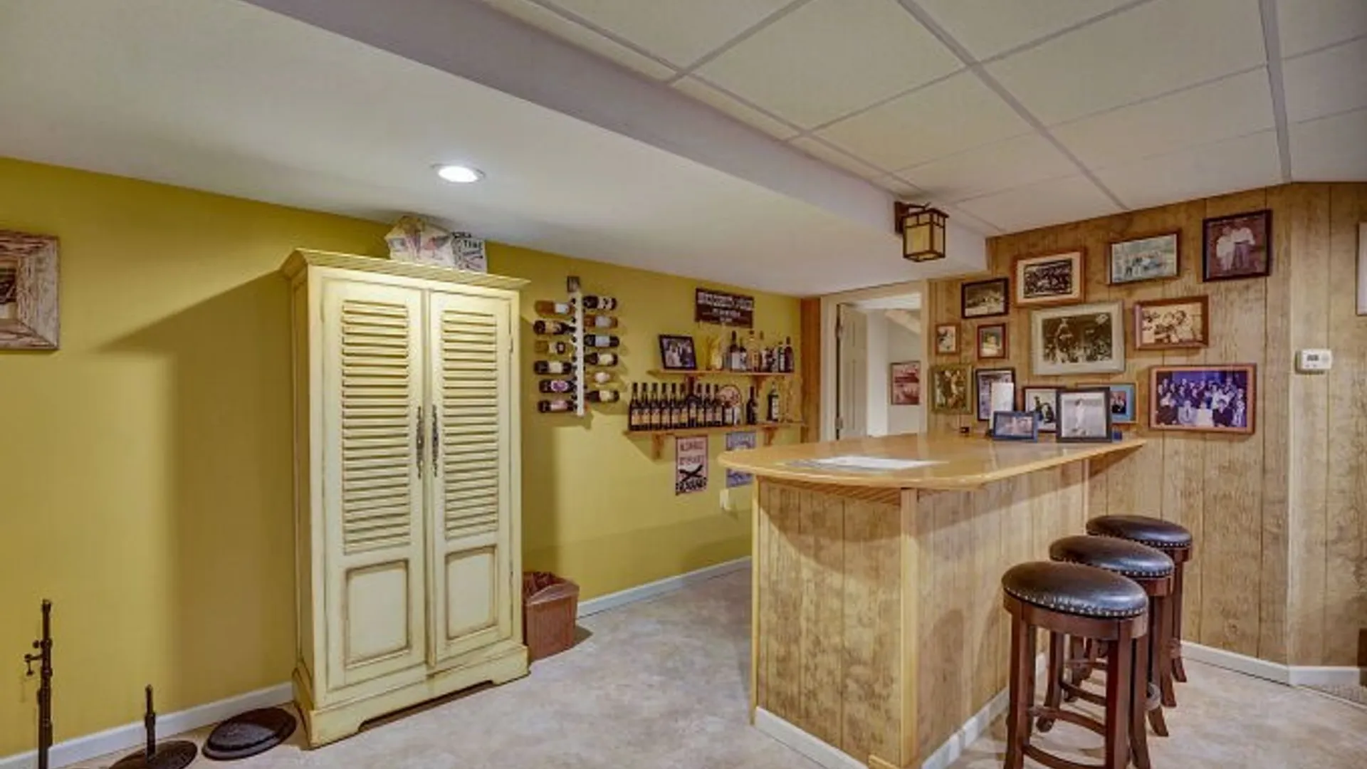 Property at 8097 Lakeshore Drive, Rushford, NY 14717 38