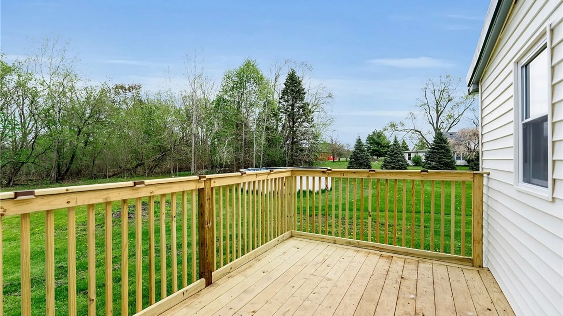 Property at 15155 White City Road, Barre, NY 14411 7