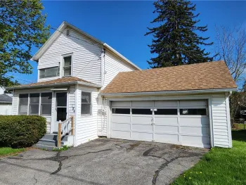 Property at 184 Main Street, Perry, NY 14530