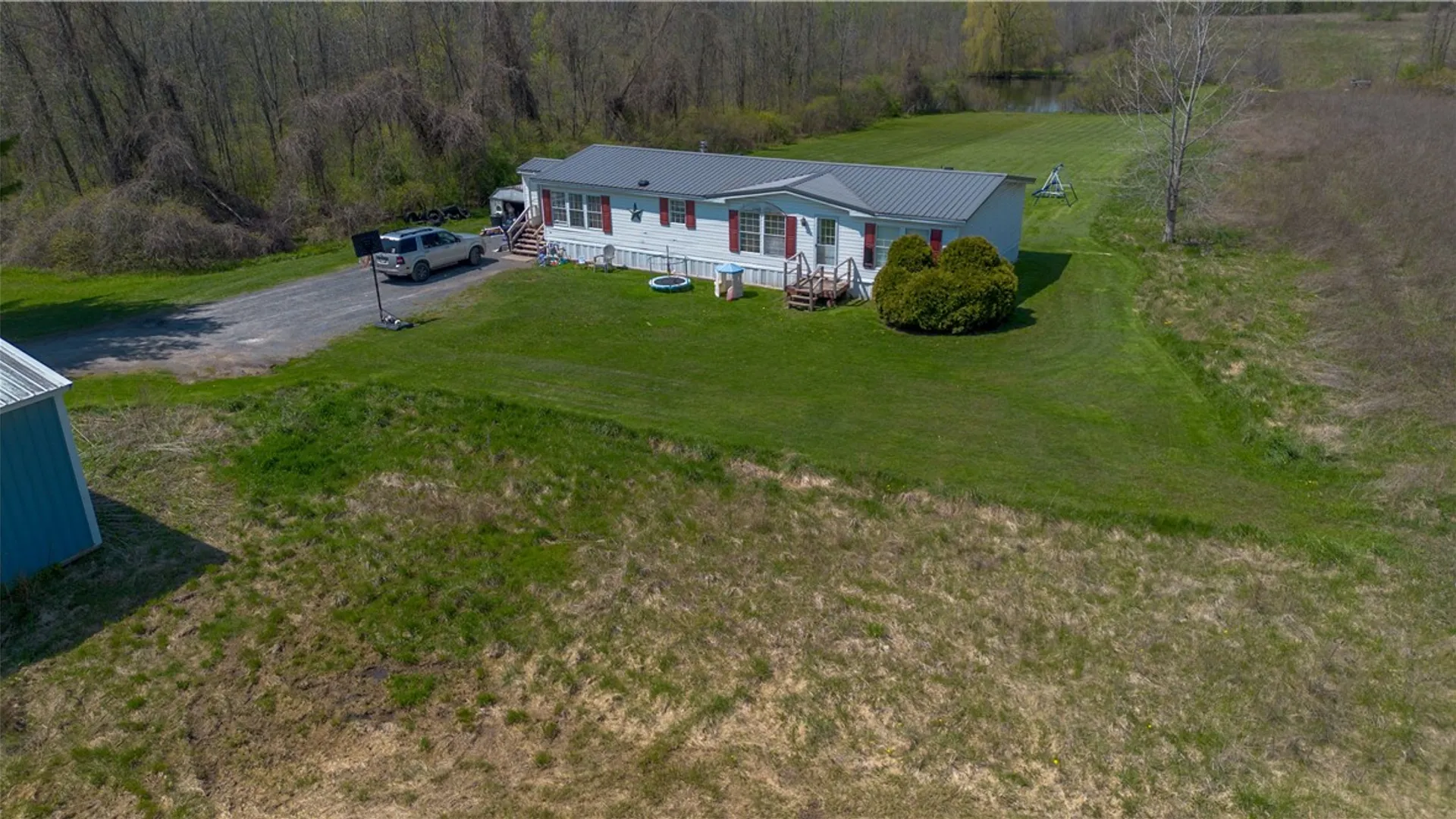 Property at 1500 State Route 414, Tyre, NY 13148 4