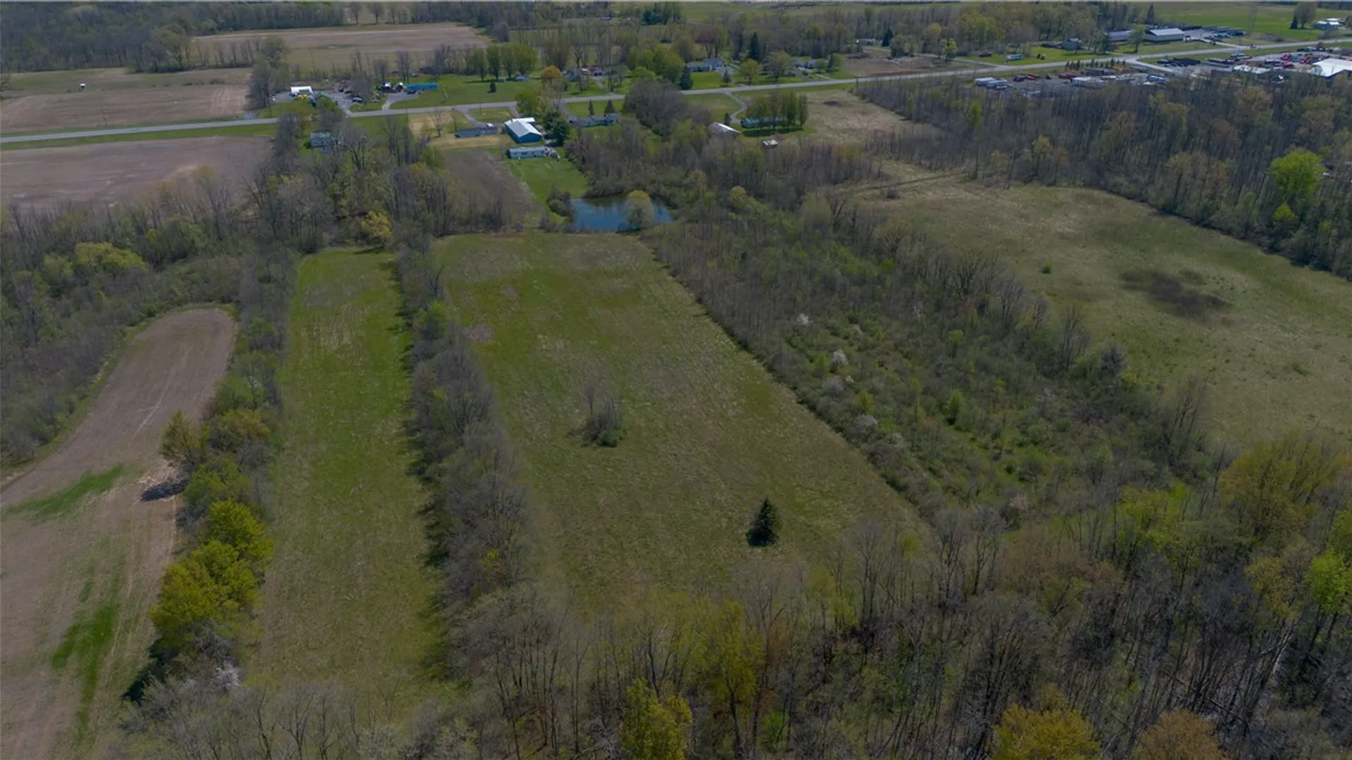 Property at 1500 State Route 414, Tyre, NY 13148 6
