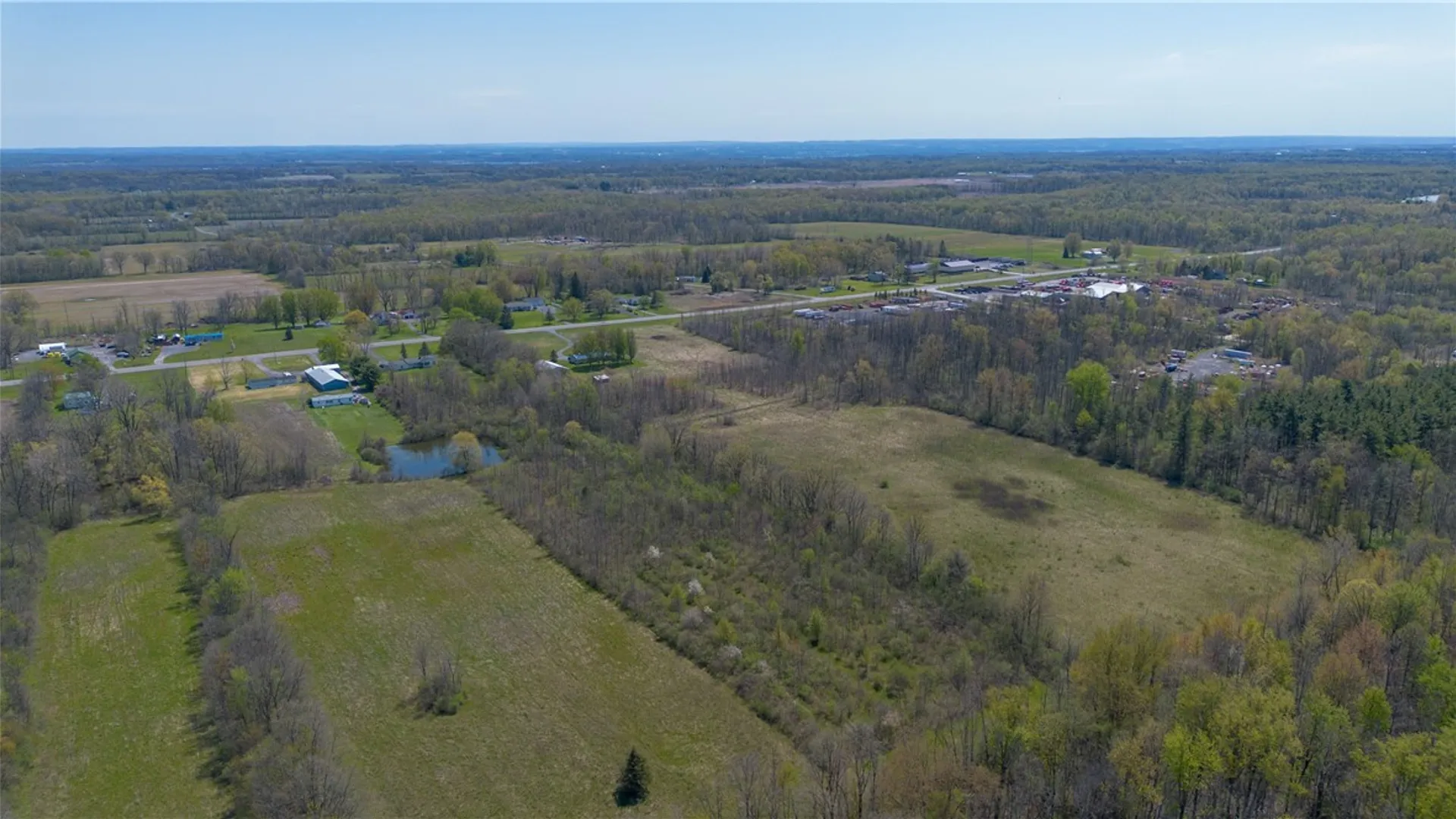 Property at 1500 State Route 414, Tyre, NY 13148 9