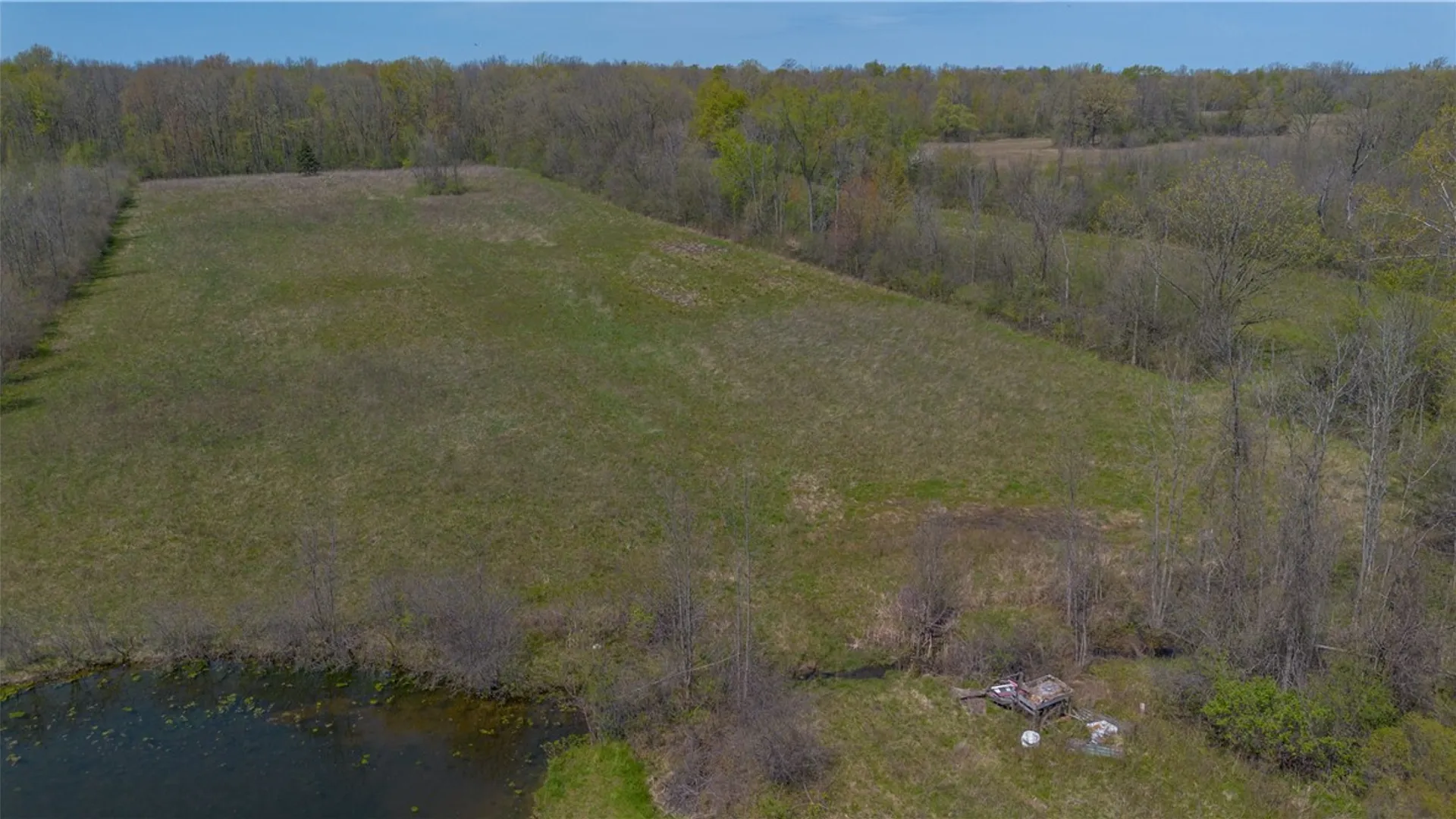 Property at 1500 State Route 414, Tyre, NY 13148 13