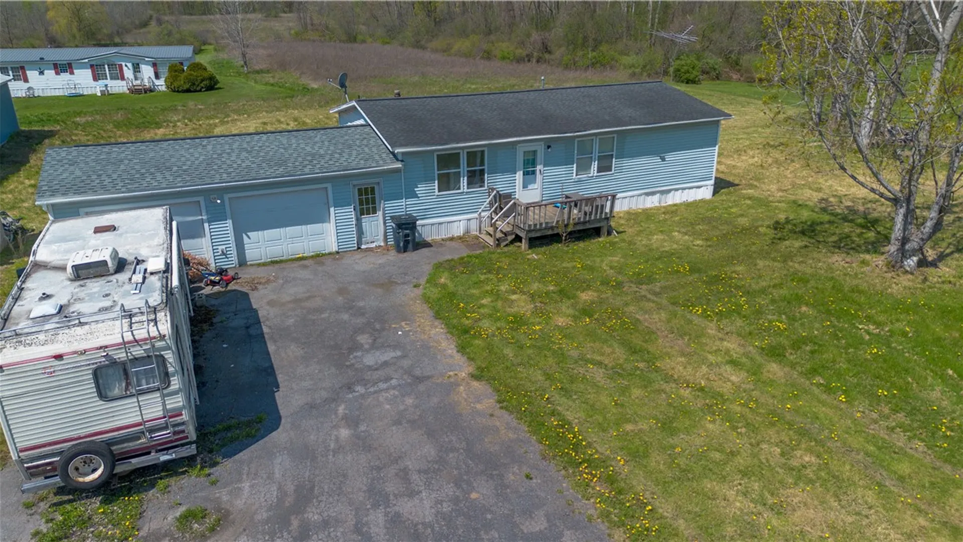Property at 1500 State Route 414, Tyre, NY 13148 3