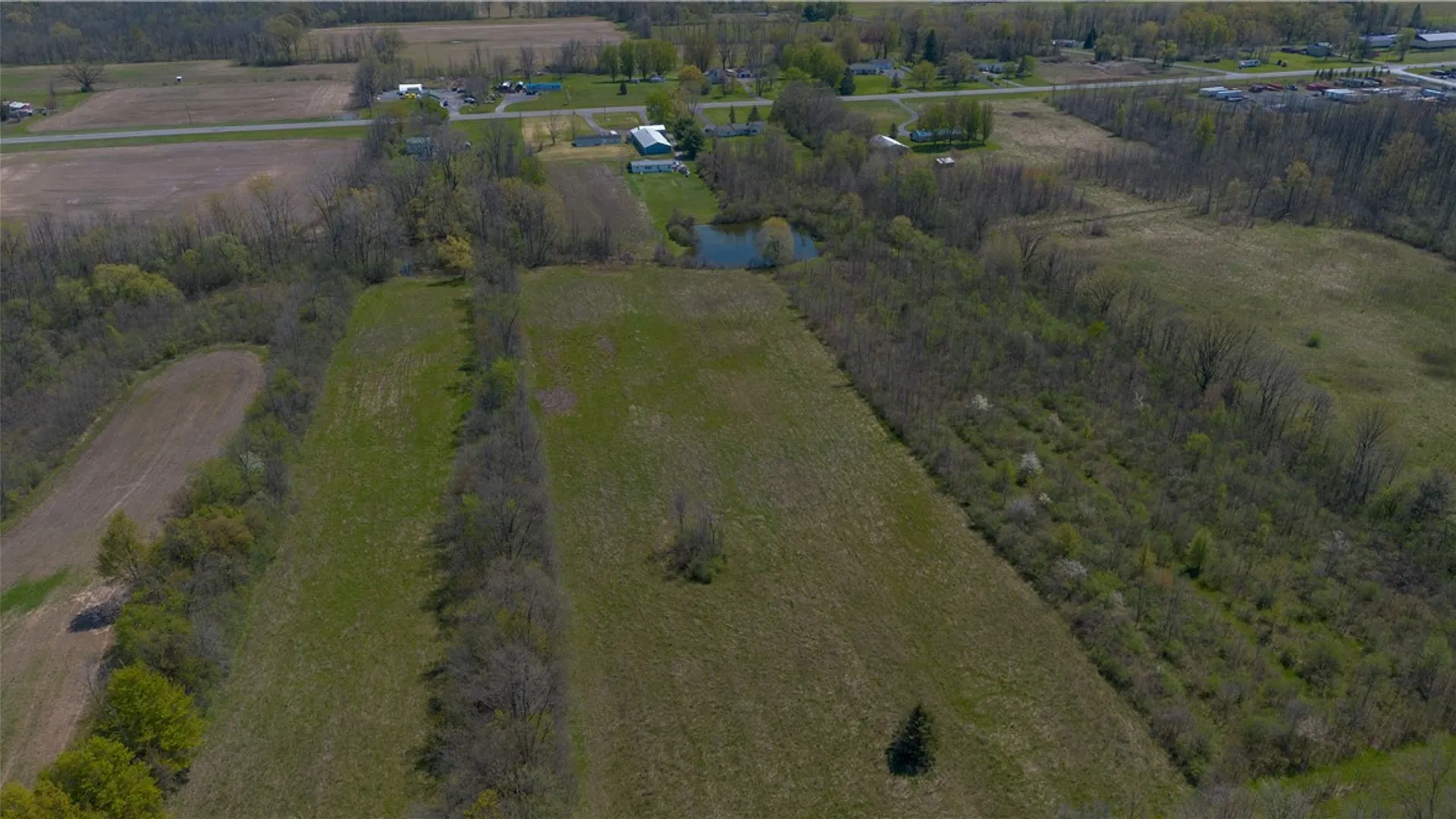 Property at 1500 State Route 414, Tyre, NY 13148 16