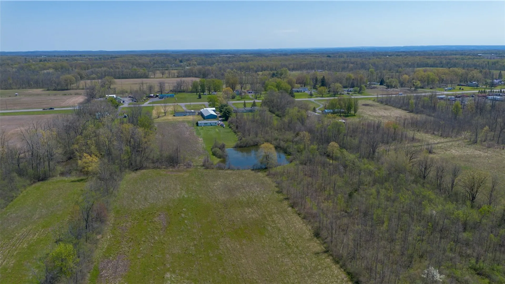 Property at 1500 State Route 414, Tyre, NY 13148 17