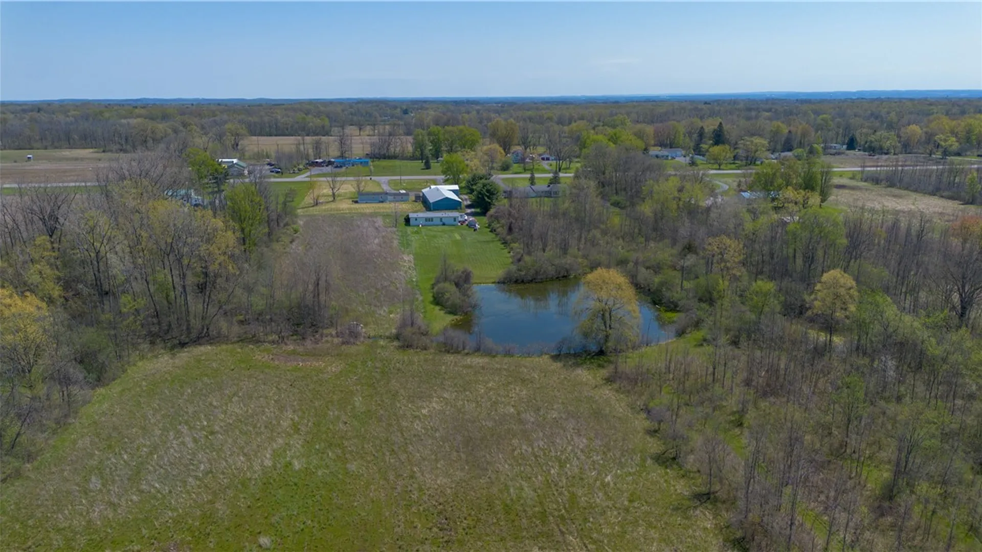 Property at 1500 State Route 414, Tyre, NY 13148 18