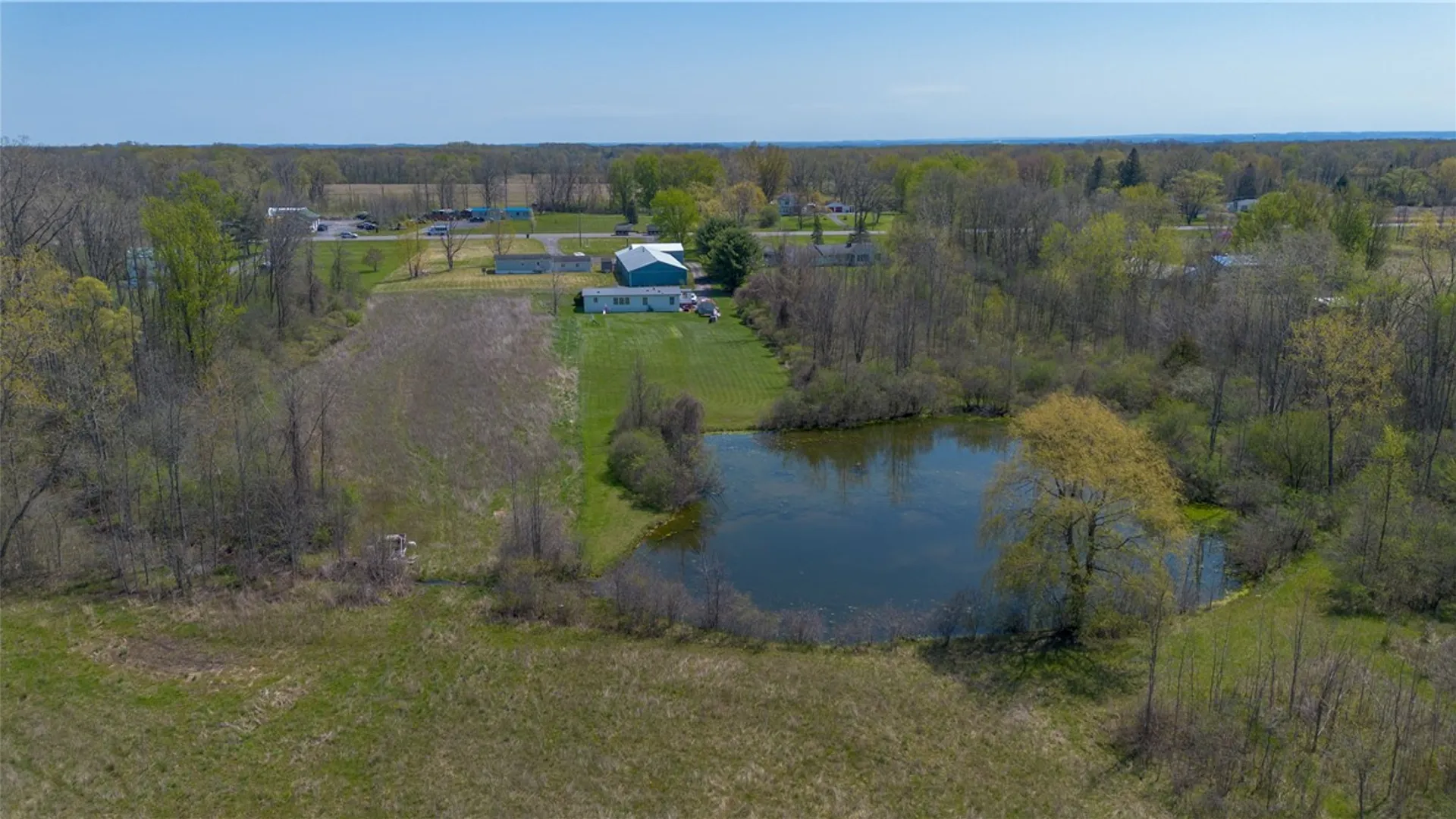 Property at 1500 State Route 414, Tyre, NY 13148 19