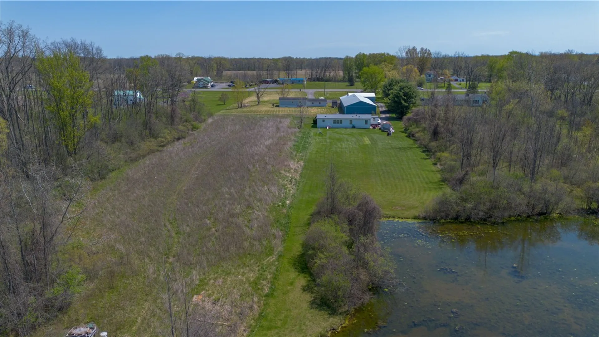 Property at 1500 State Route 414, Tyre, NY 13148 20