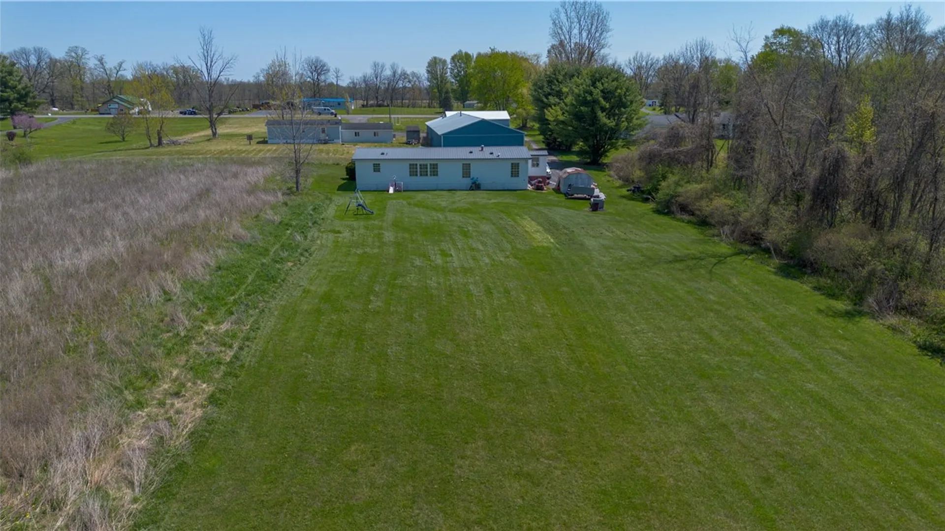 Property at 1500 State Route 414, Tyre, NY 13148 21