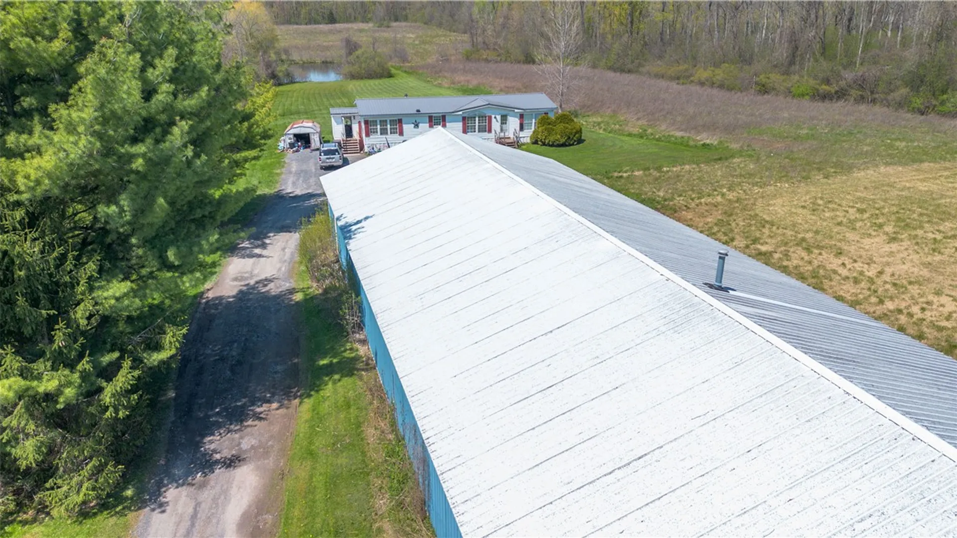 Property at 1500 State Route 414, Tyre, NY 13148 22