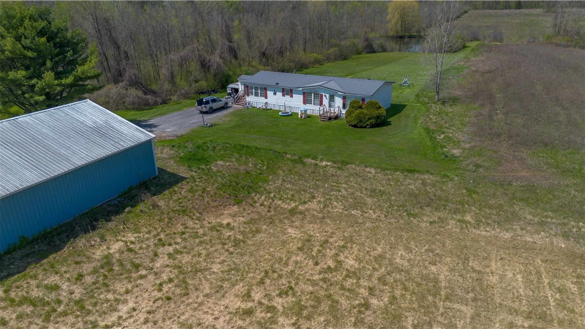 Property at 1500 State Route 414, Tyre, NY 13148 23