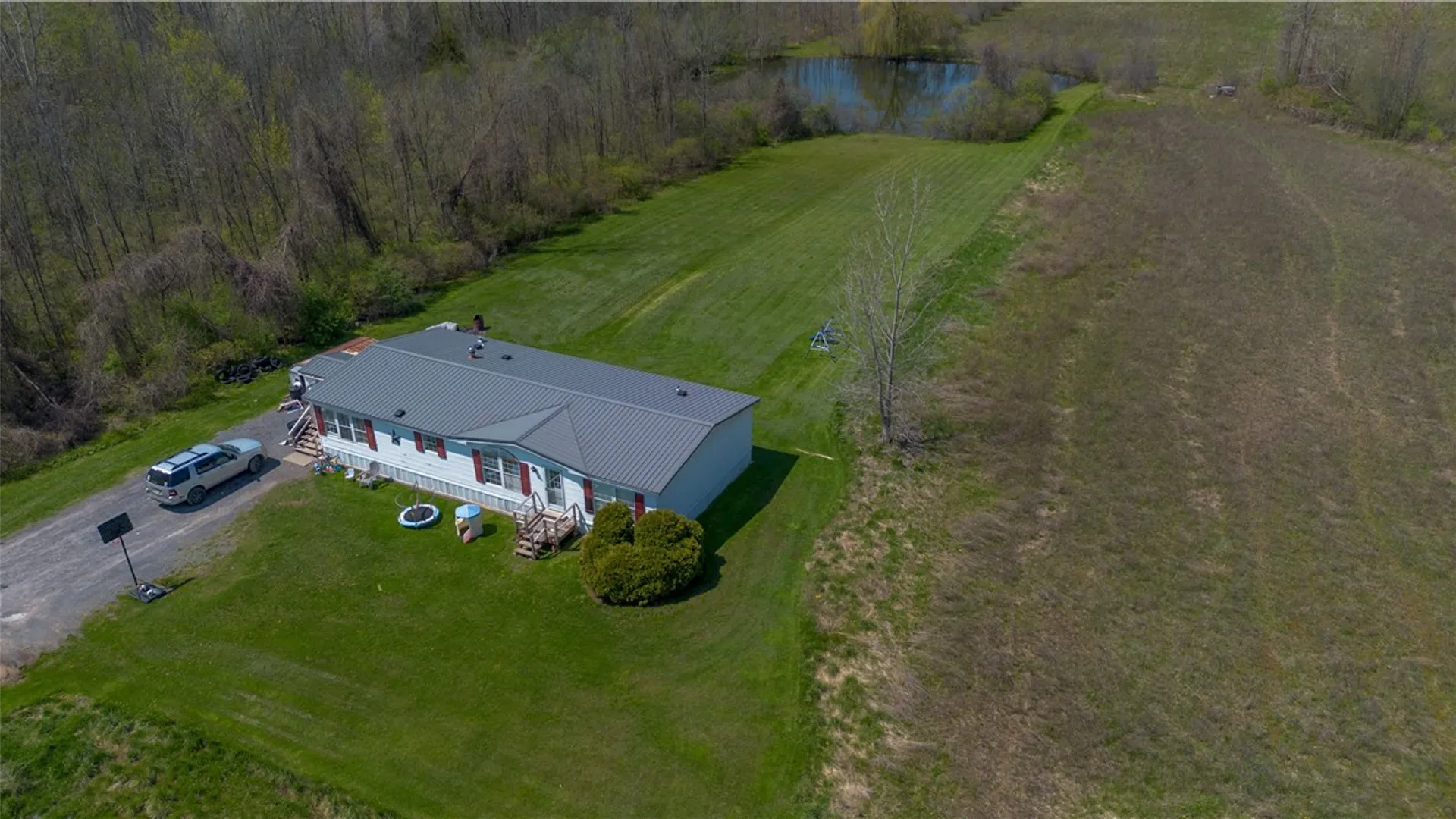 Property at 1500 State Route 414, Tyre, NY 13148 24