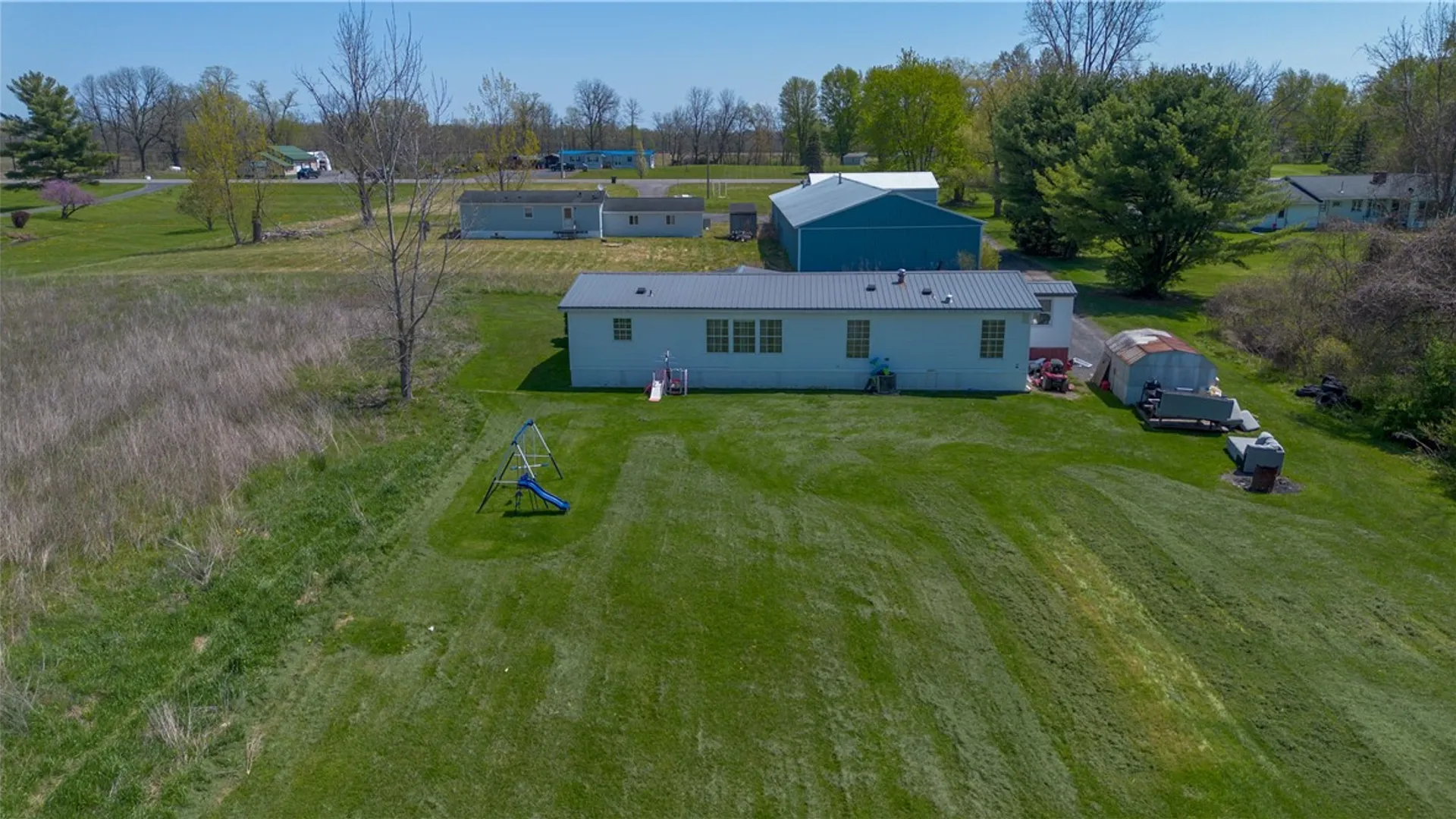 Property at 1500 State Route 414, Tyre, NY 13148 25