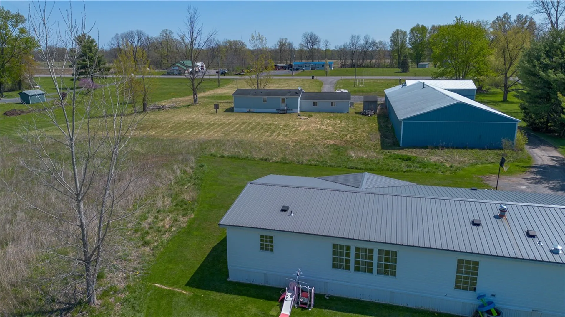 Property at 1500 State Route 414, Tyre, NY 13148 26