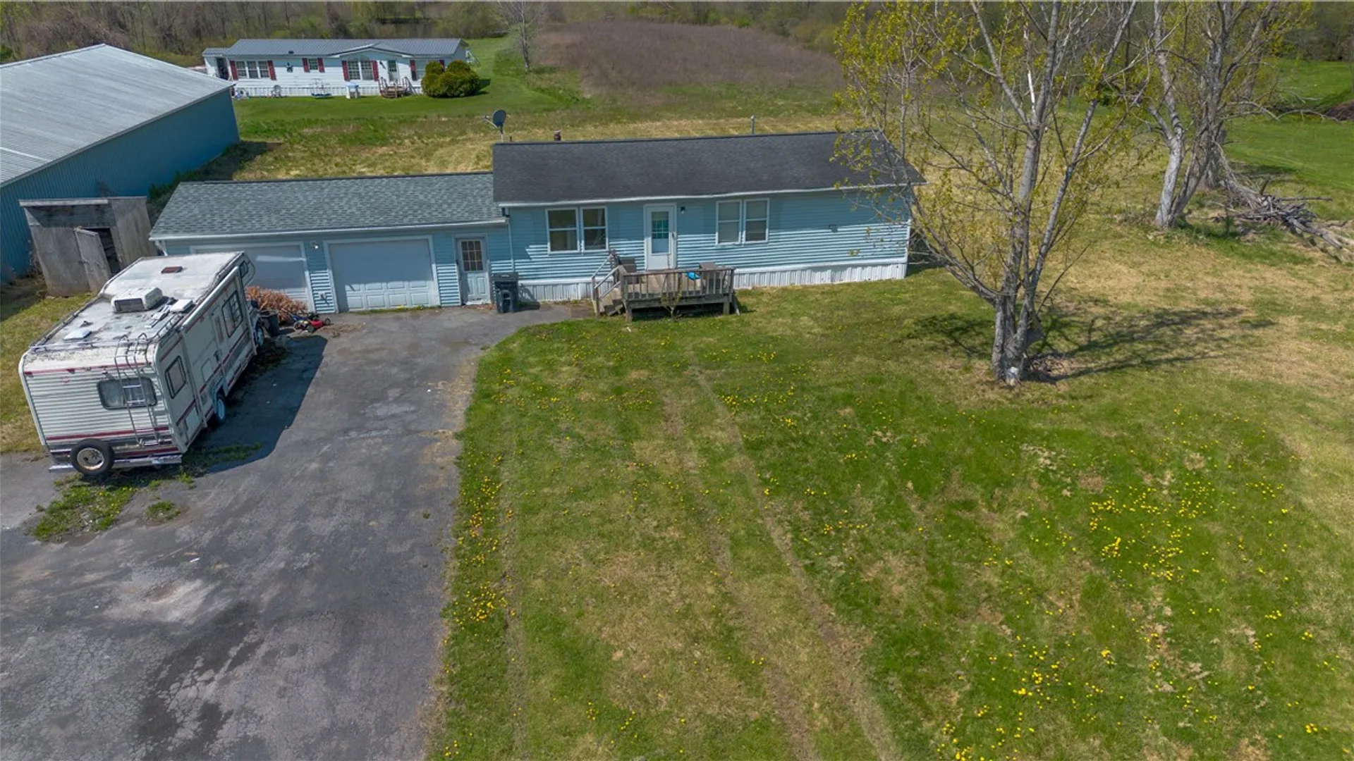 Property at 1500 State Route 414, Tyre, NY 13148 27