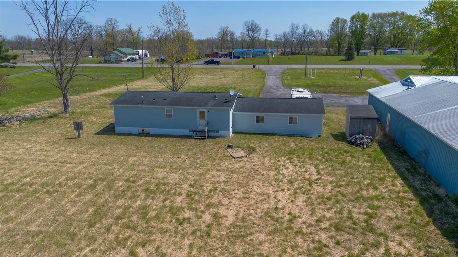 Property at 1500 State Route 414, Tyre, NY 13148 28