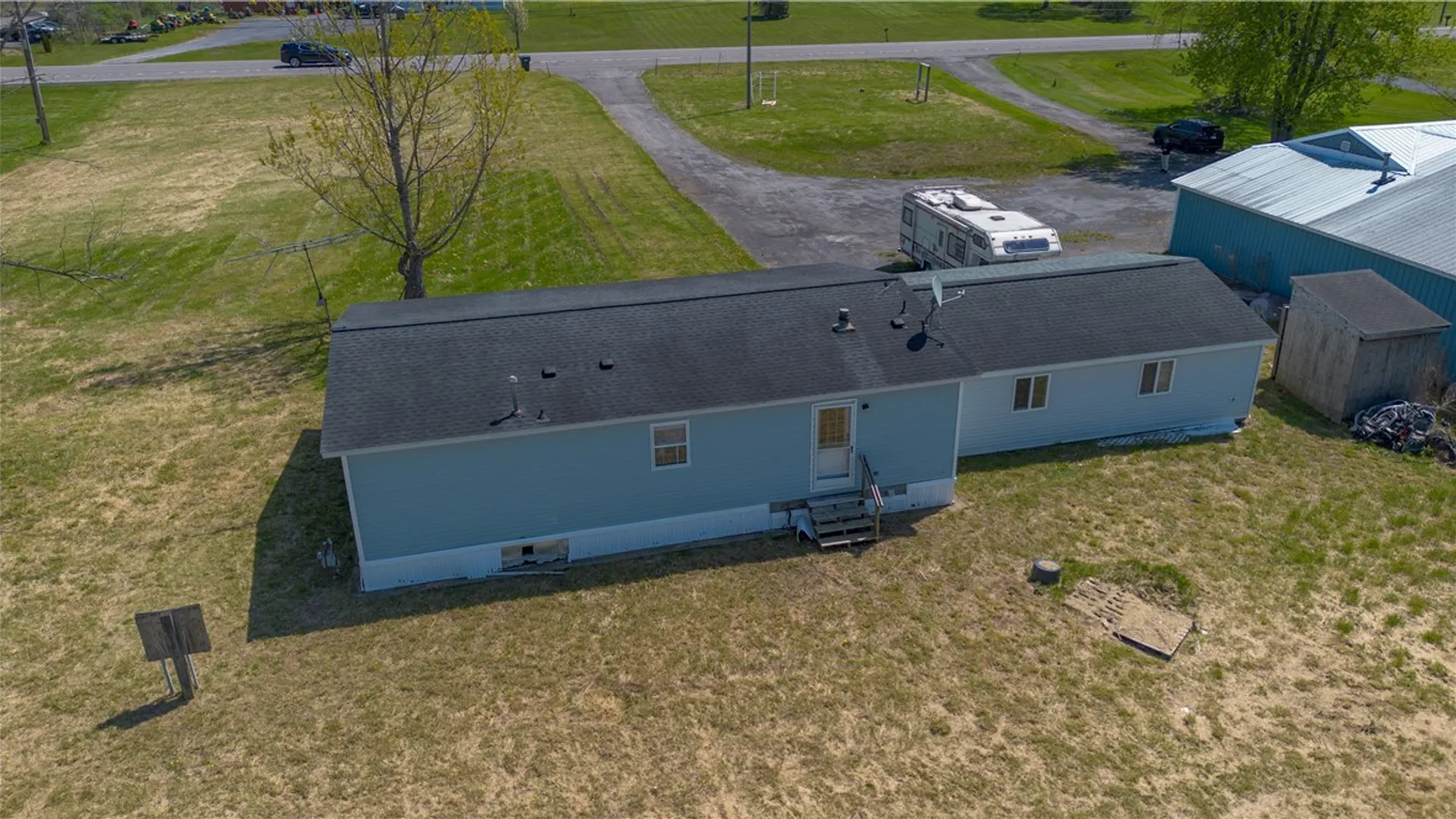 Property at 1500 State Route 414, Tyre, NY 13148 29