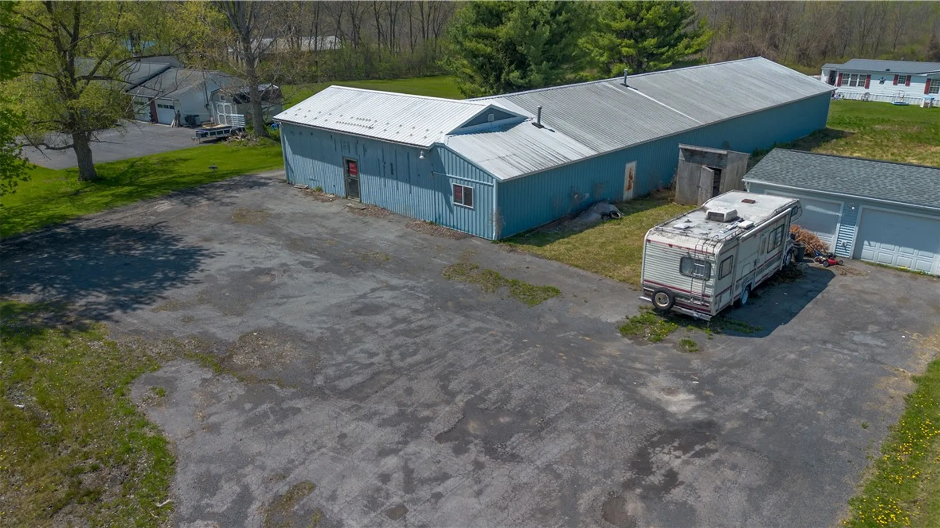 Property at 1500 State Route 414, Tyre, NY 13148 30