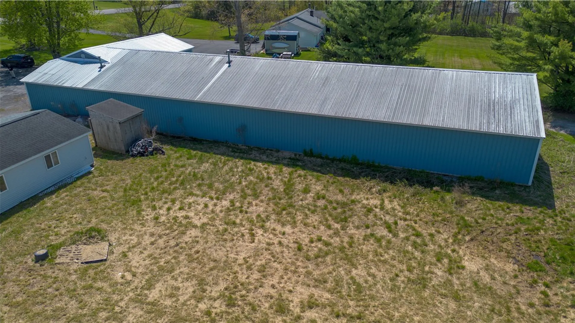 Property at 1500 State Route 414, Tyre, NY 13148 31