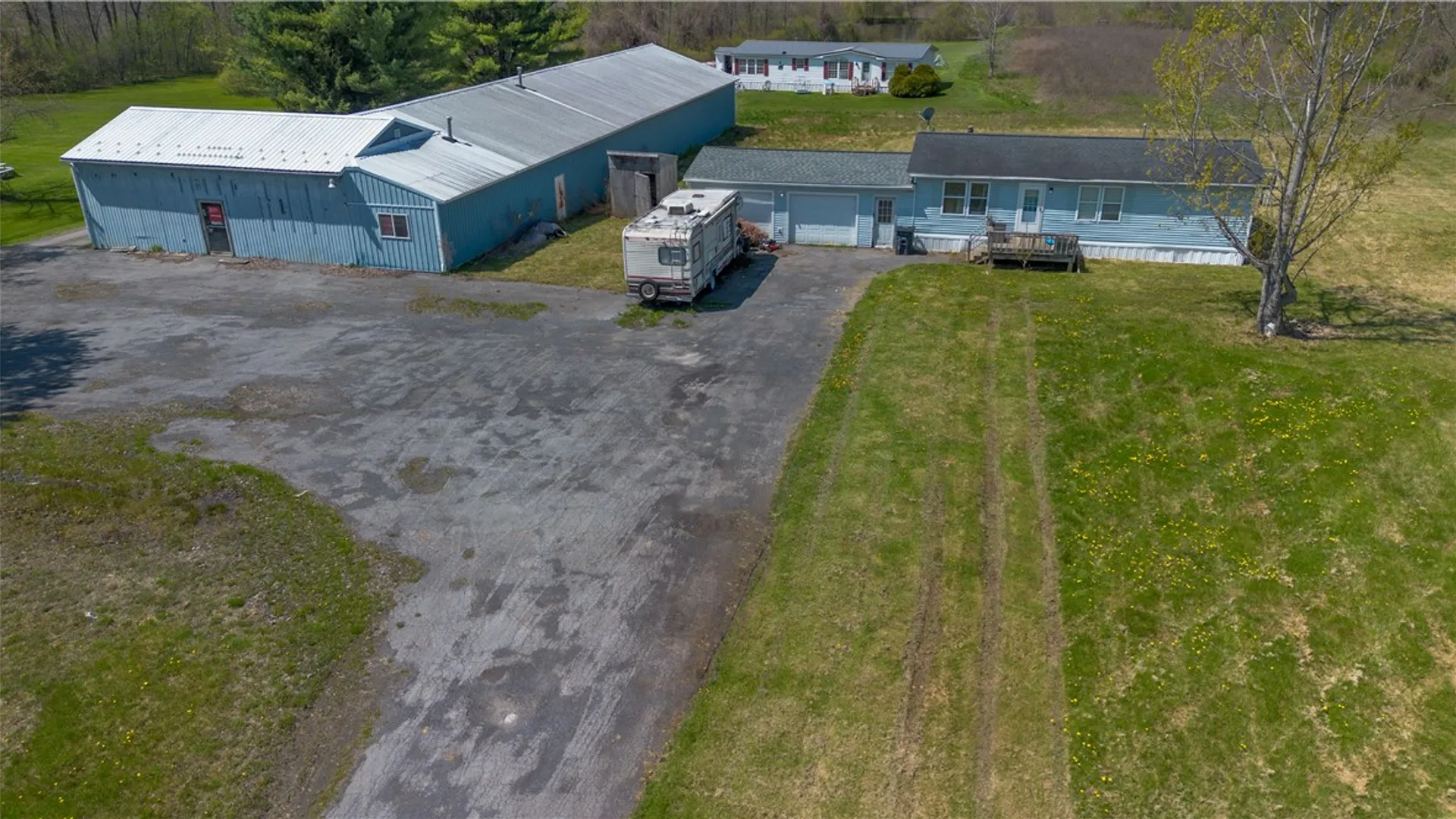 Property at 1500 State Route 414, Tyre, NY 13148 34