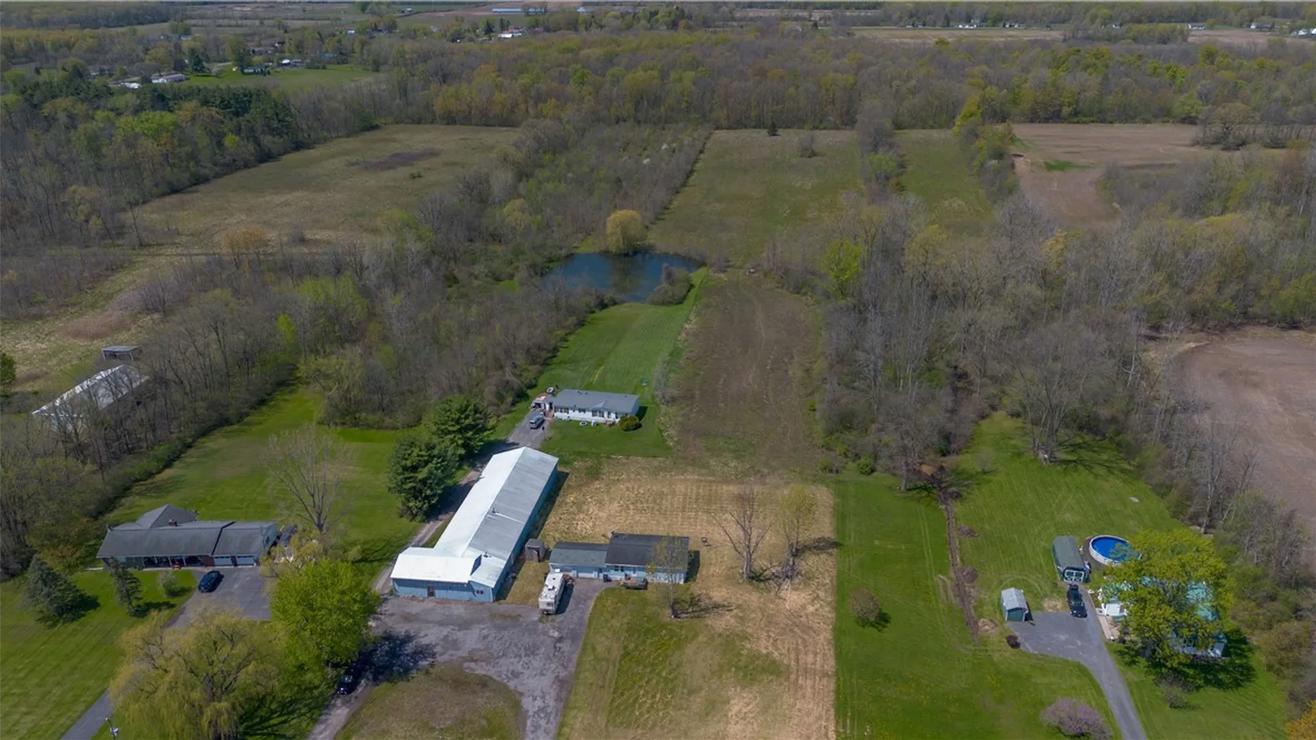 Property at 1500 State Route 414, Tyre, NY 13148 35