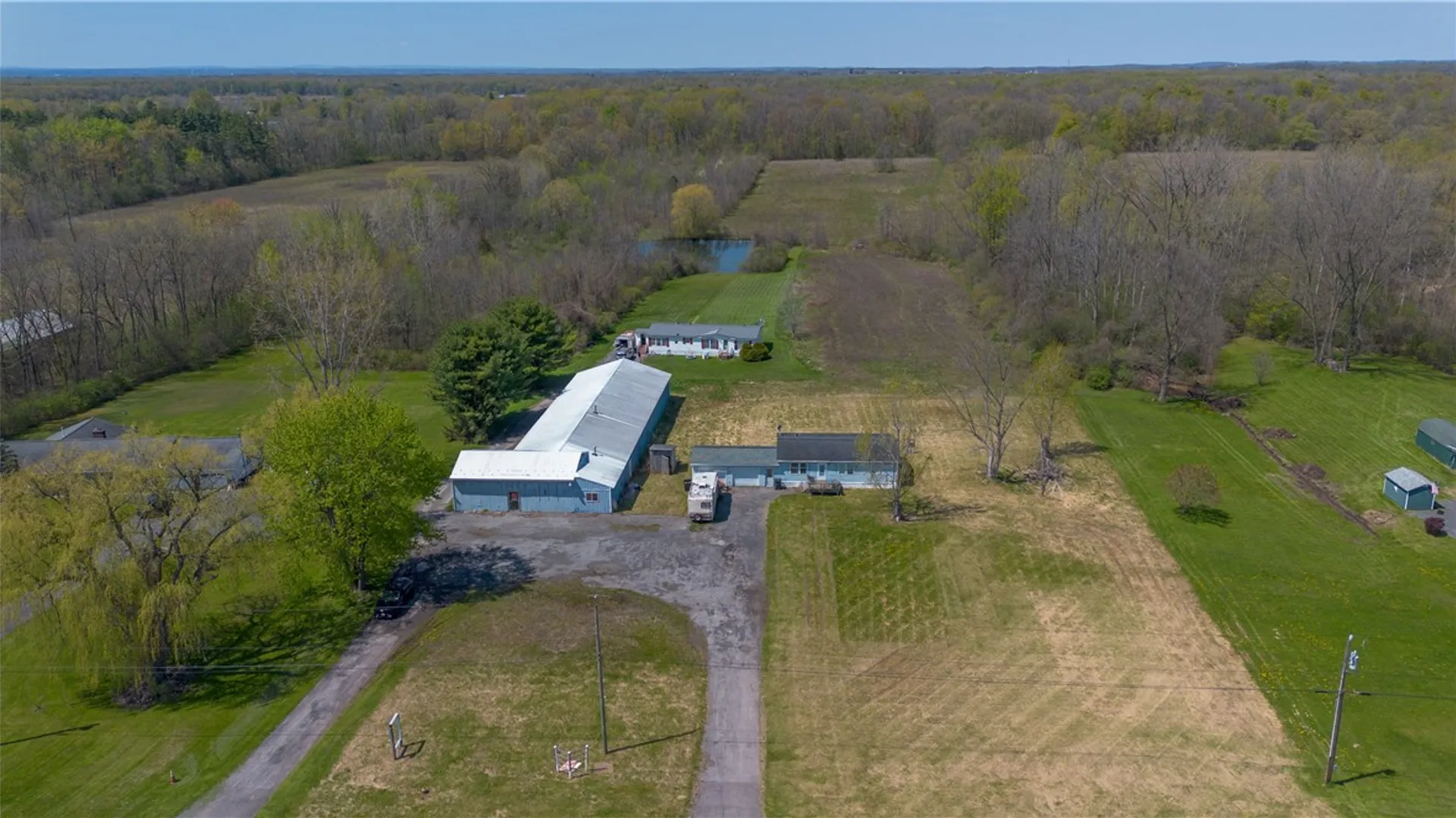 Property at 1500 State Route 414, Tyre, NY 13148 39