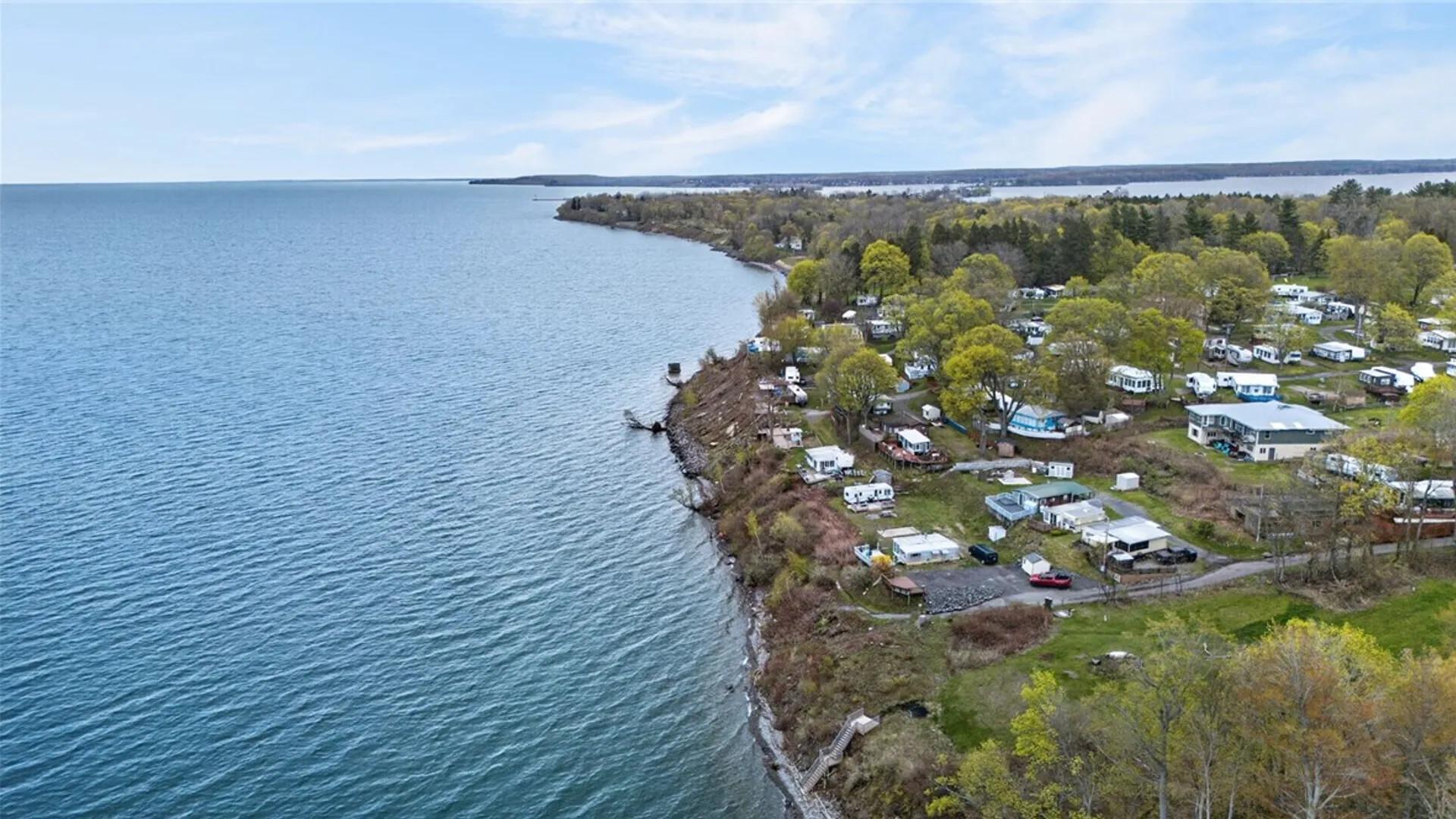 Property at 7945 Lake Road, Sodus, NY 14555 6
