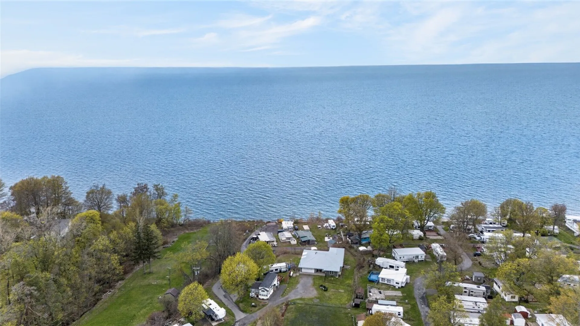 Property at 7945 Lake Road, Sodus, NY 14555 8