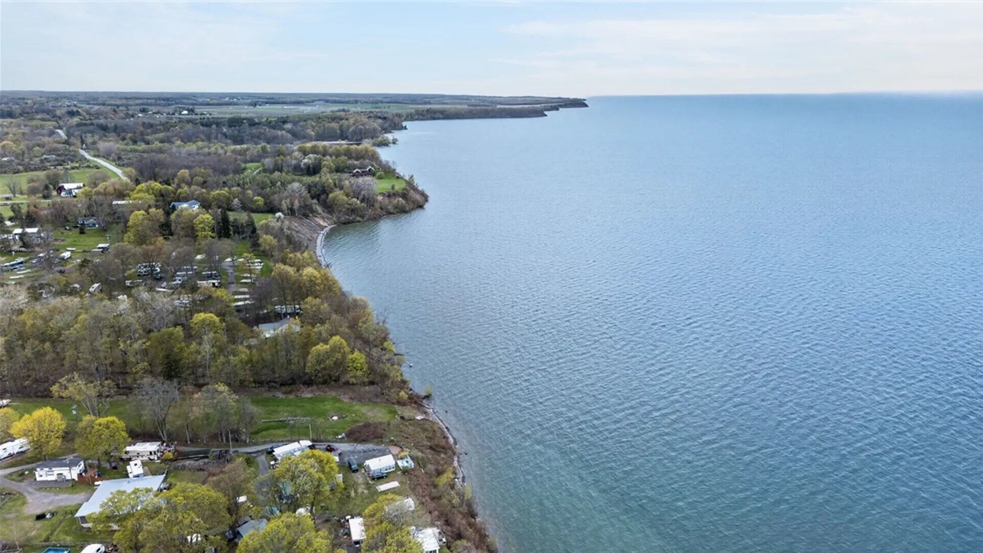 Property at 7945 Lake Road, Sodus, NY 14555 9