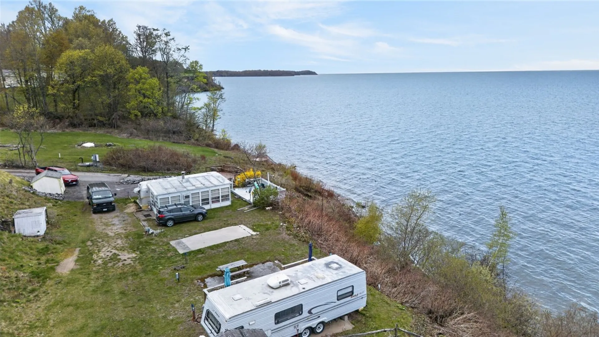 Property at 7945 Lake Road, Sodus, NY 14555 11
