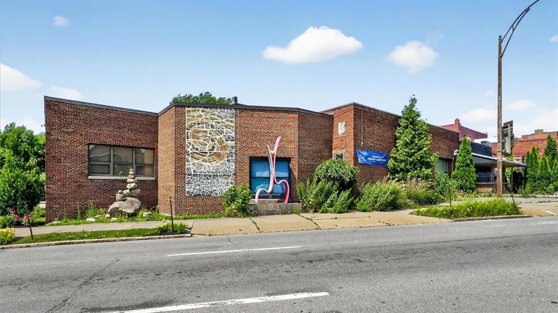 Property at 263 Central Avenue, Rochester, NY 14605 3