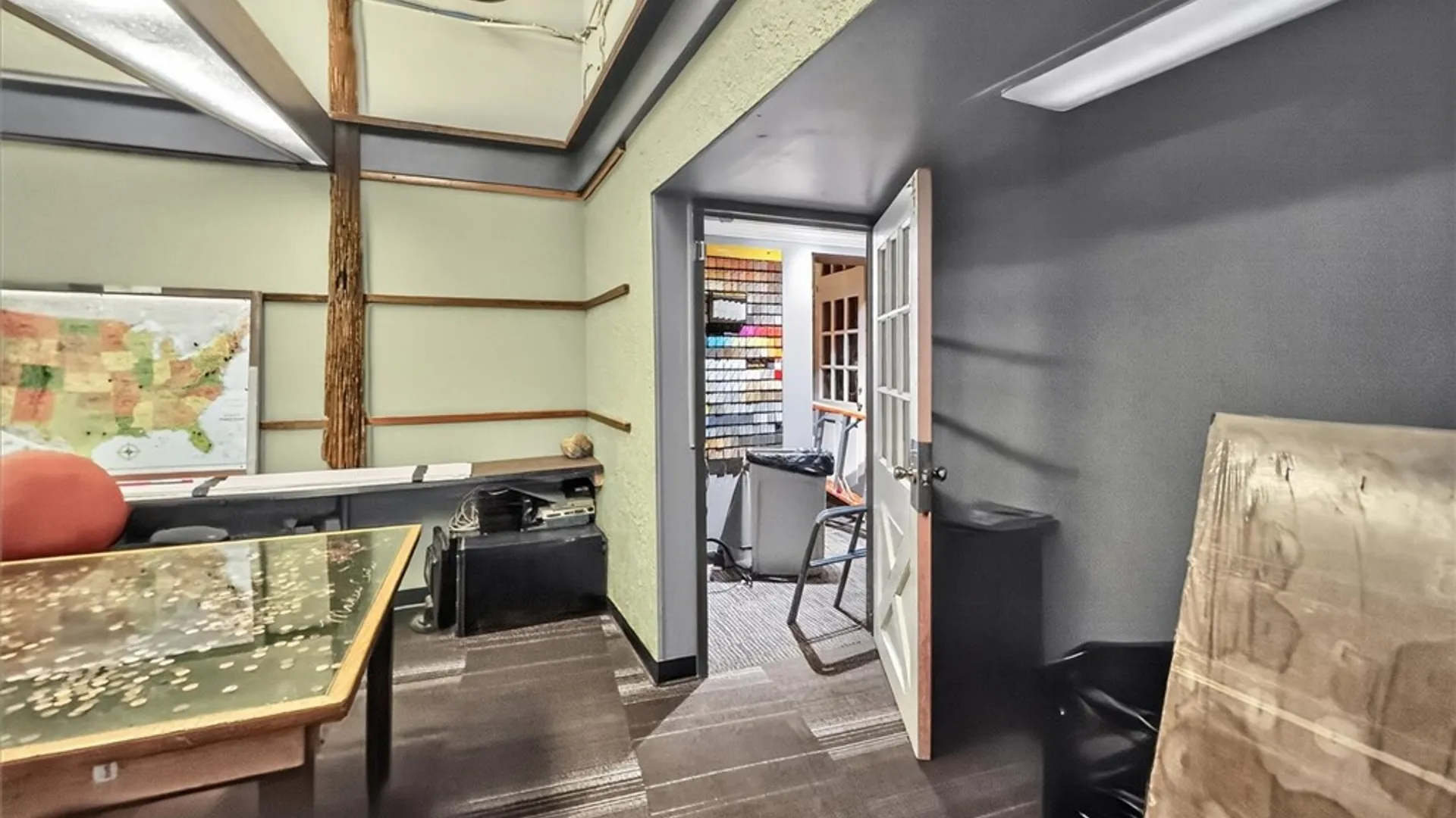 Property at 263 Central Avenue, Rochester, NY 14605 15