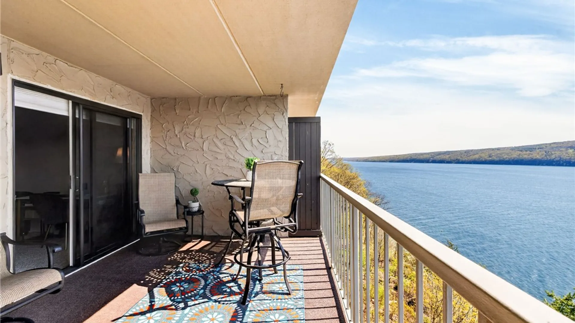 Property at 165 Cliffside Drive, South Bristol, NY 14424 22