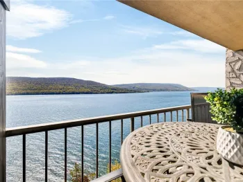 Property at 165 Cliffside Drive, South Bristol, NY 14424
