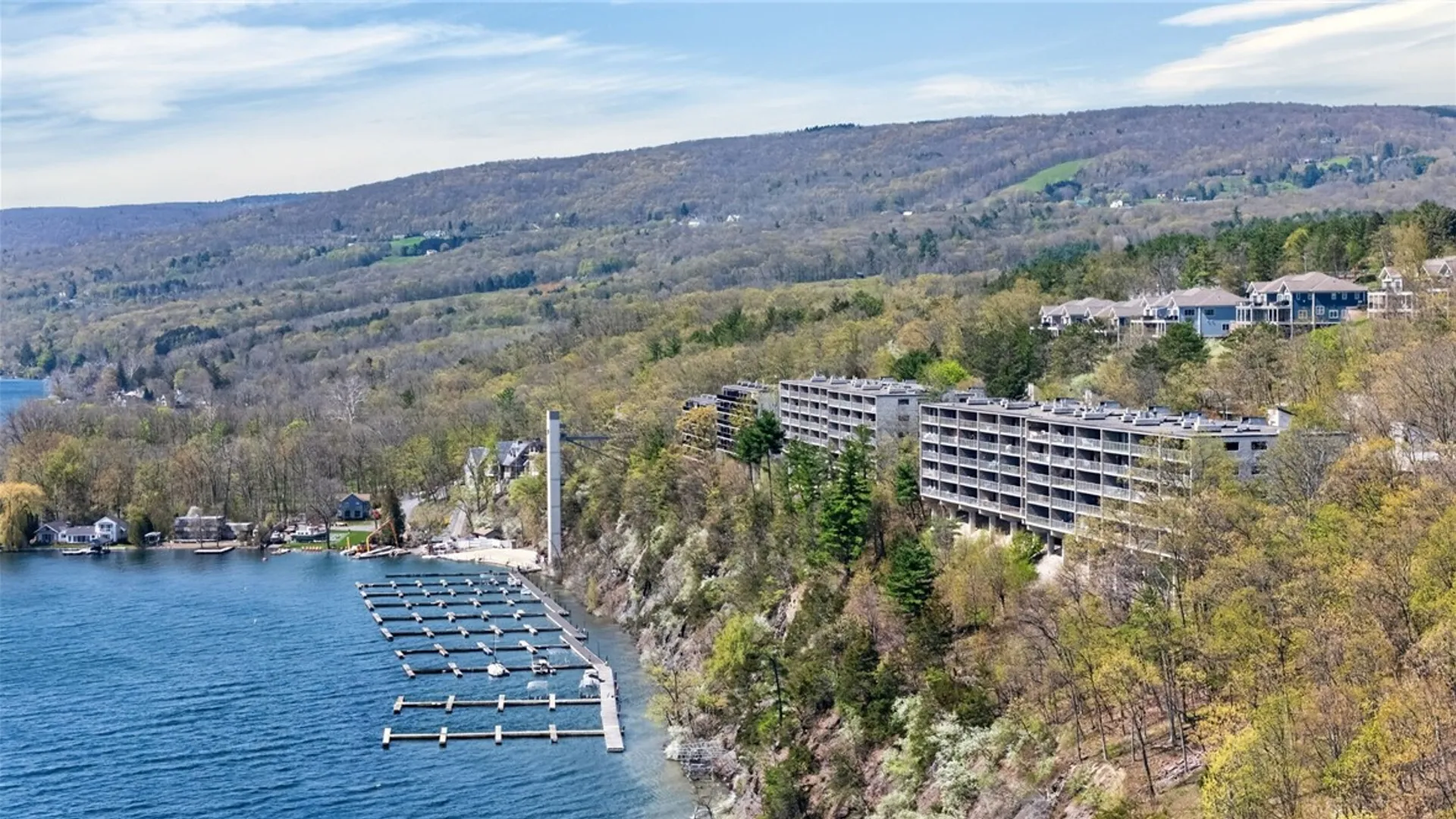 Property at 165 Cliffside Drive, South Bristol, NY 14424 23