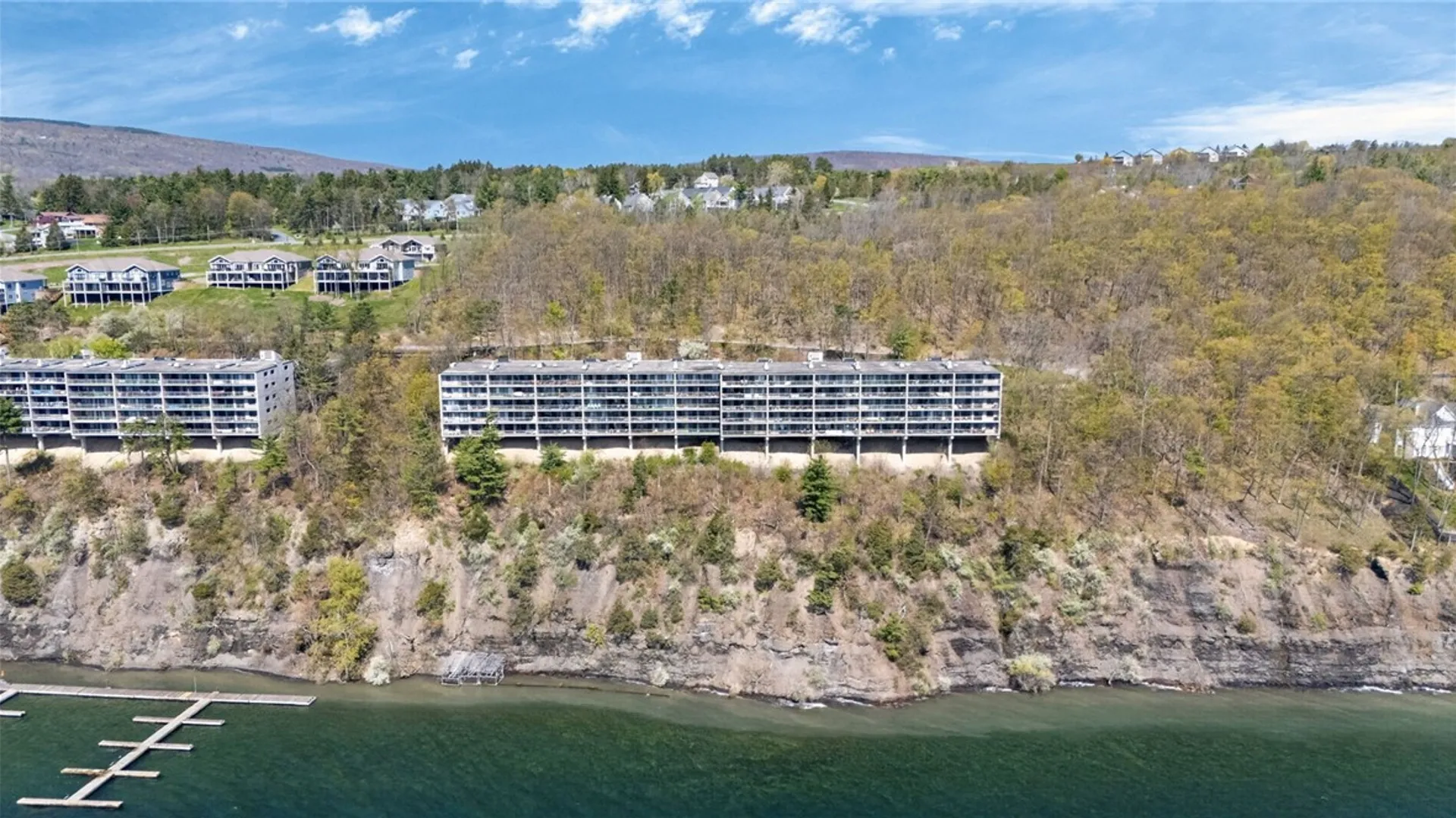 Property at 165 Cliffside Drive, South Bristol, NY 14424 24