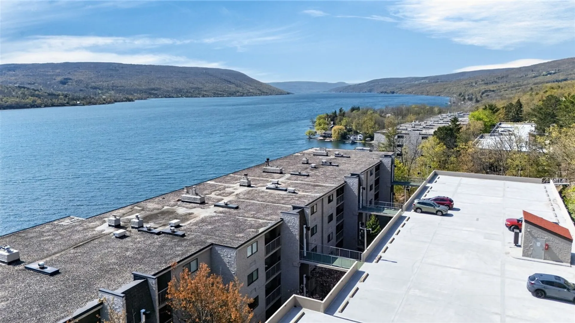 Property at 165 Cliffside Drive, South Bristol, NY 14424 25