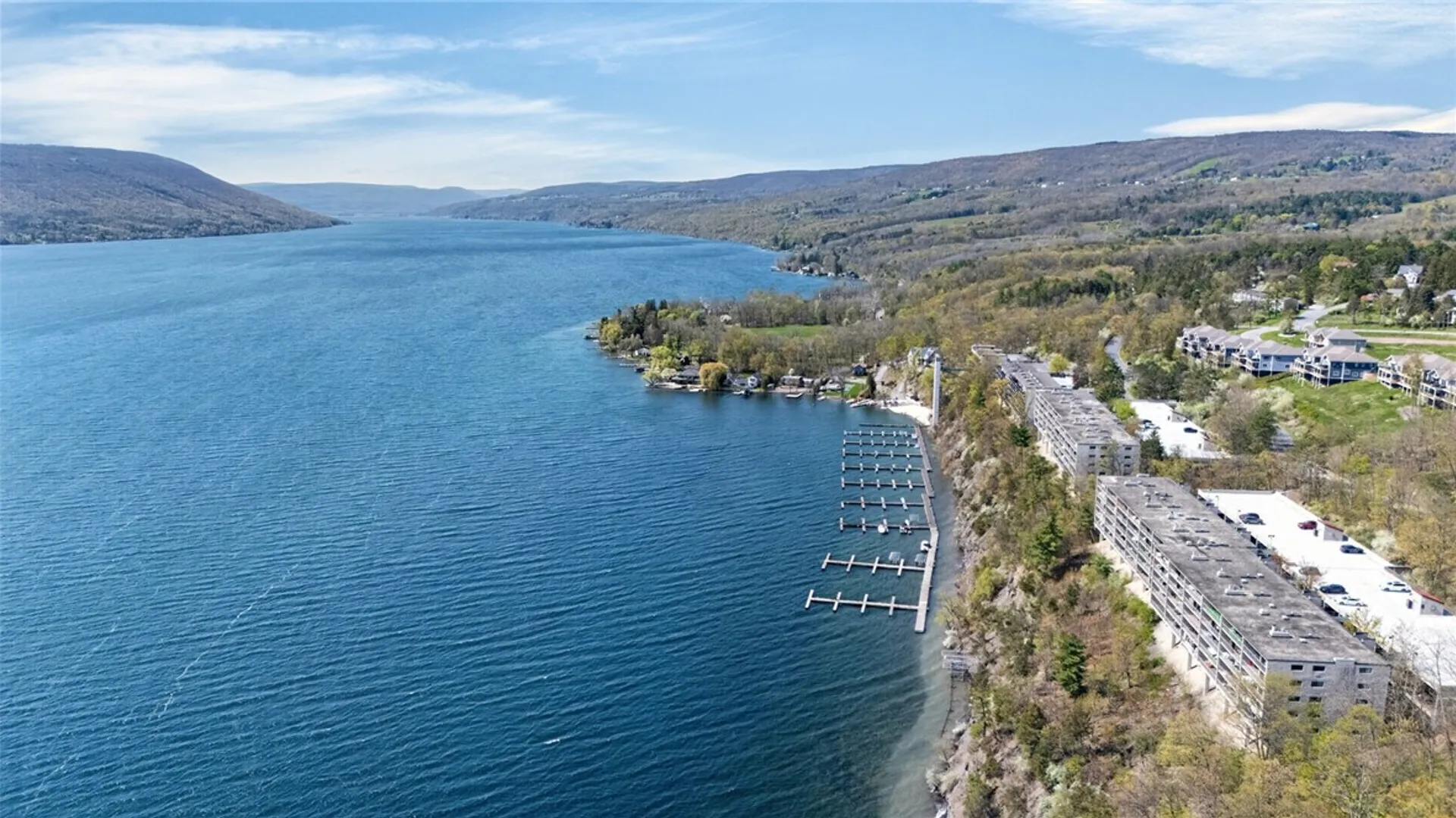 Property at 165 Cliffside Drive, South Bristol, NY 14424 26